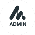 Minimal Admin